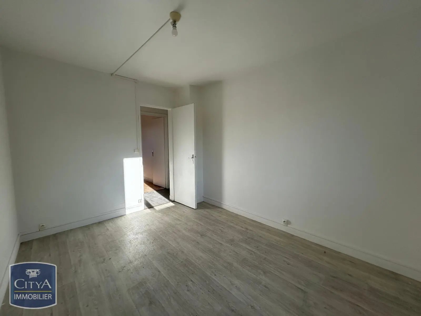 Appartement à louer, 57m², La Norville