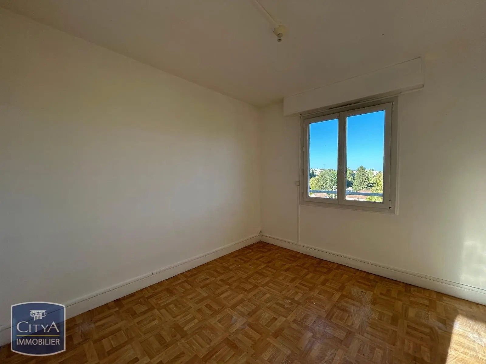 Appartement à louer, 57m², La Norville