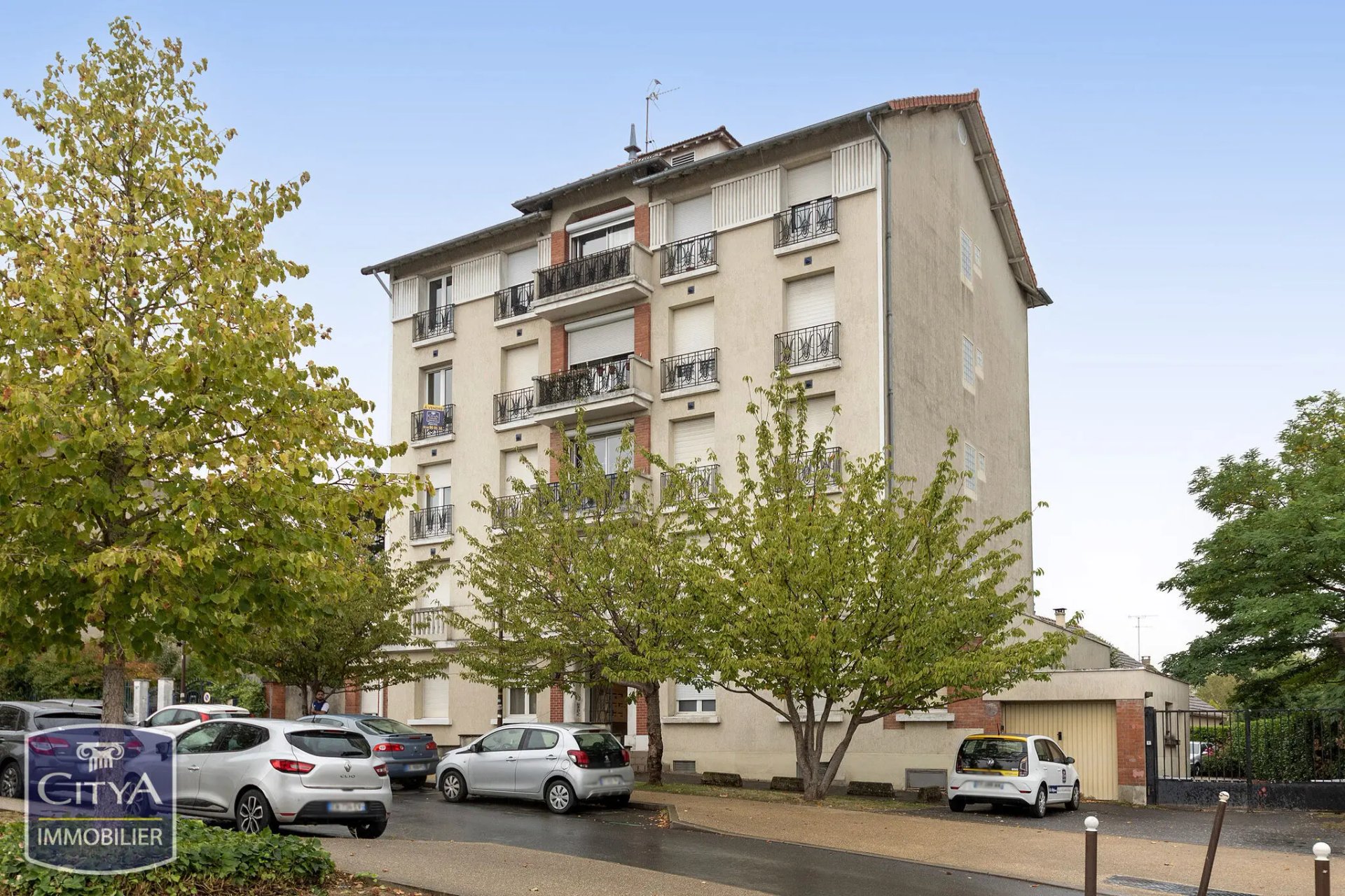 Appartement à vendre, 65m², La Norville