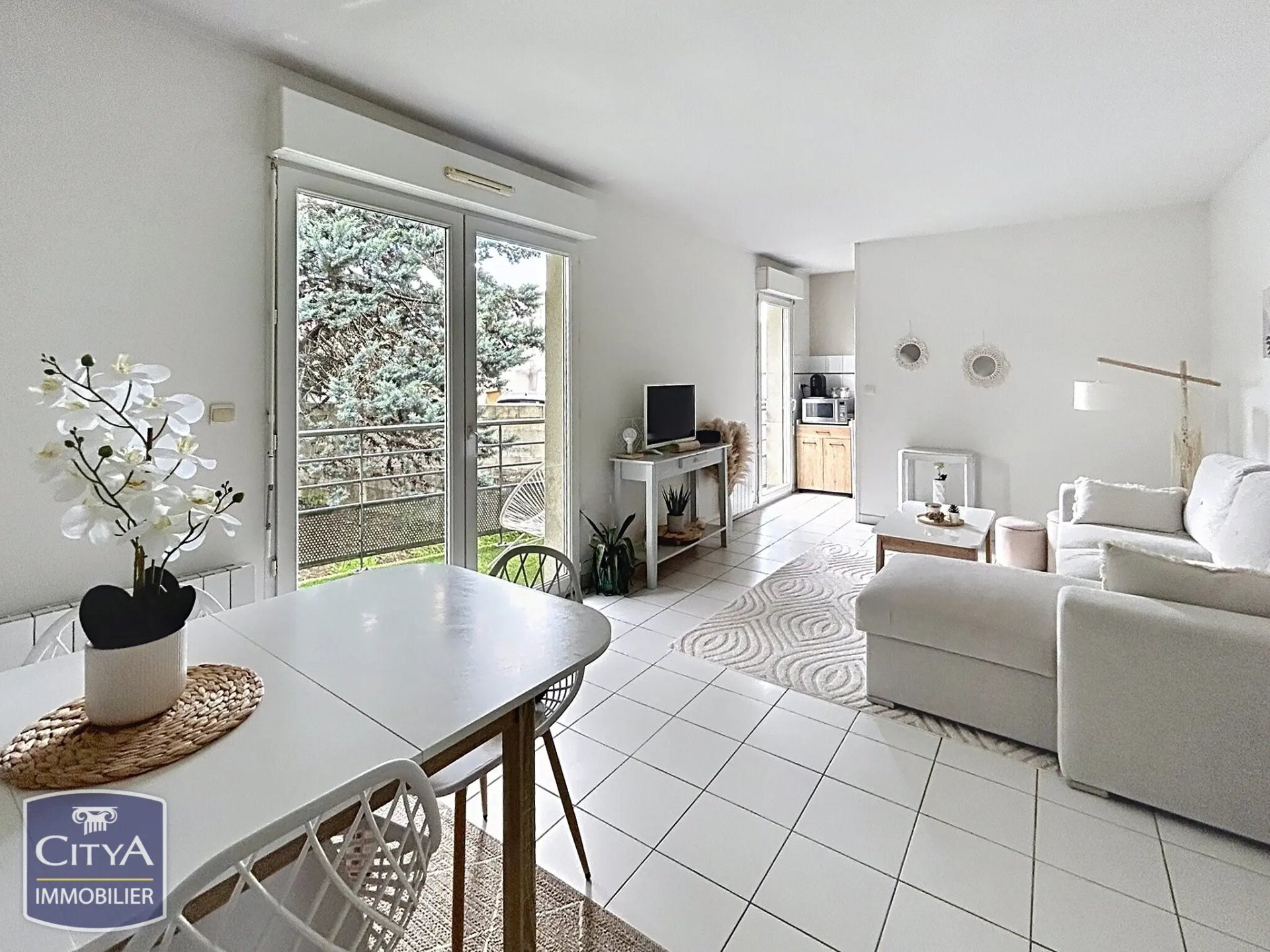 Appartement à vendre, 49m², Brive-la-Gaillarde