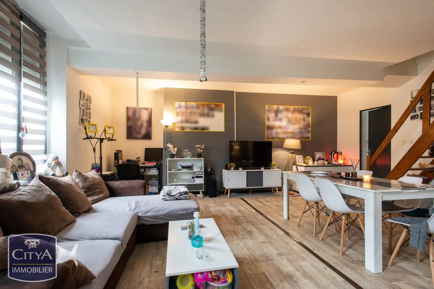 Maison à vendre, 100m², Marconnelle