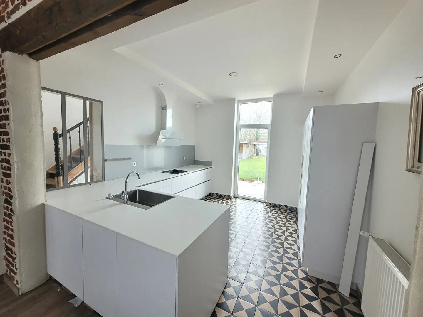 Maison à vendre, 170m², Hasnon