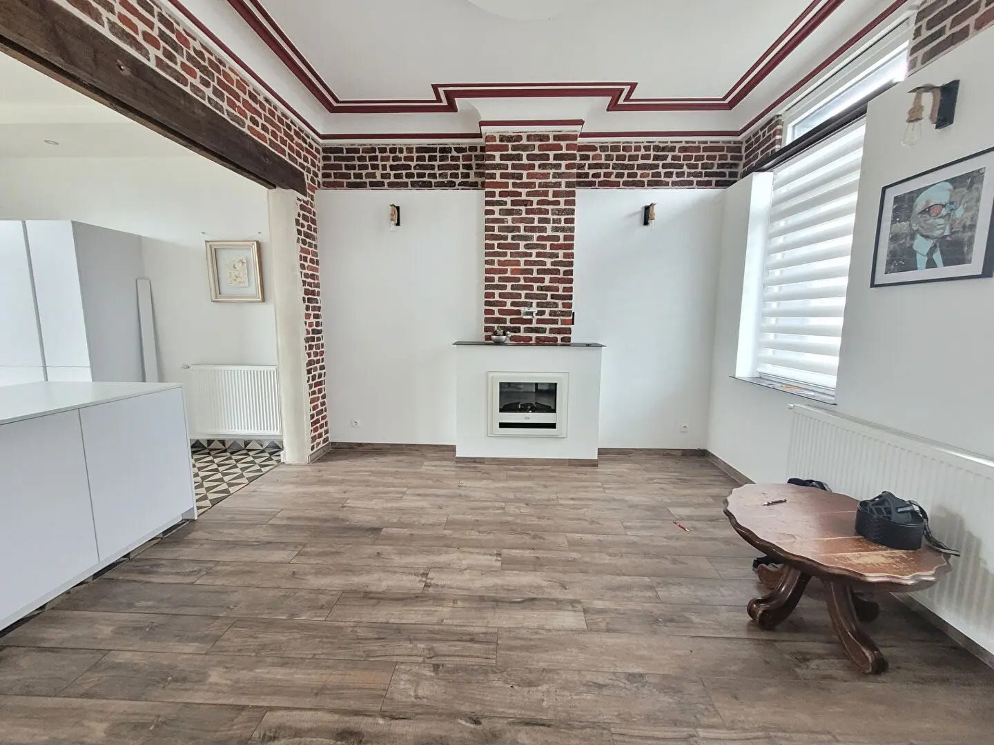 Maison à vendre, 170m², Hasnon