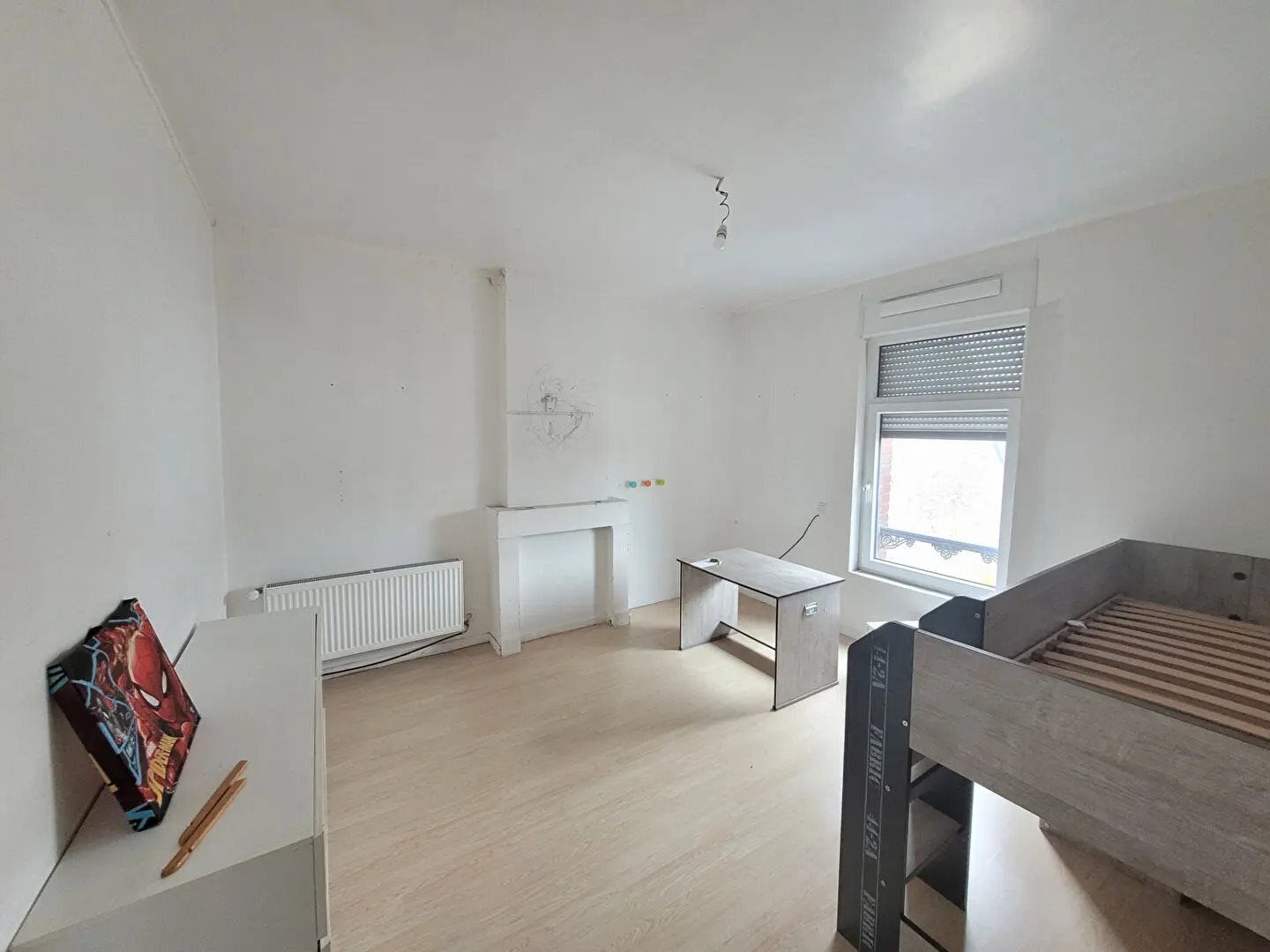 Maison à vendre, 170m², Hasnon