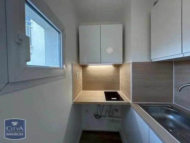 Appartement à louer, 22m², Evry