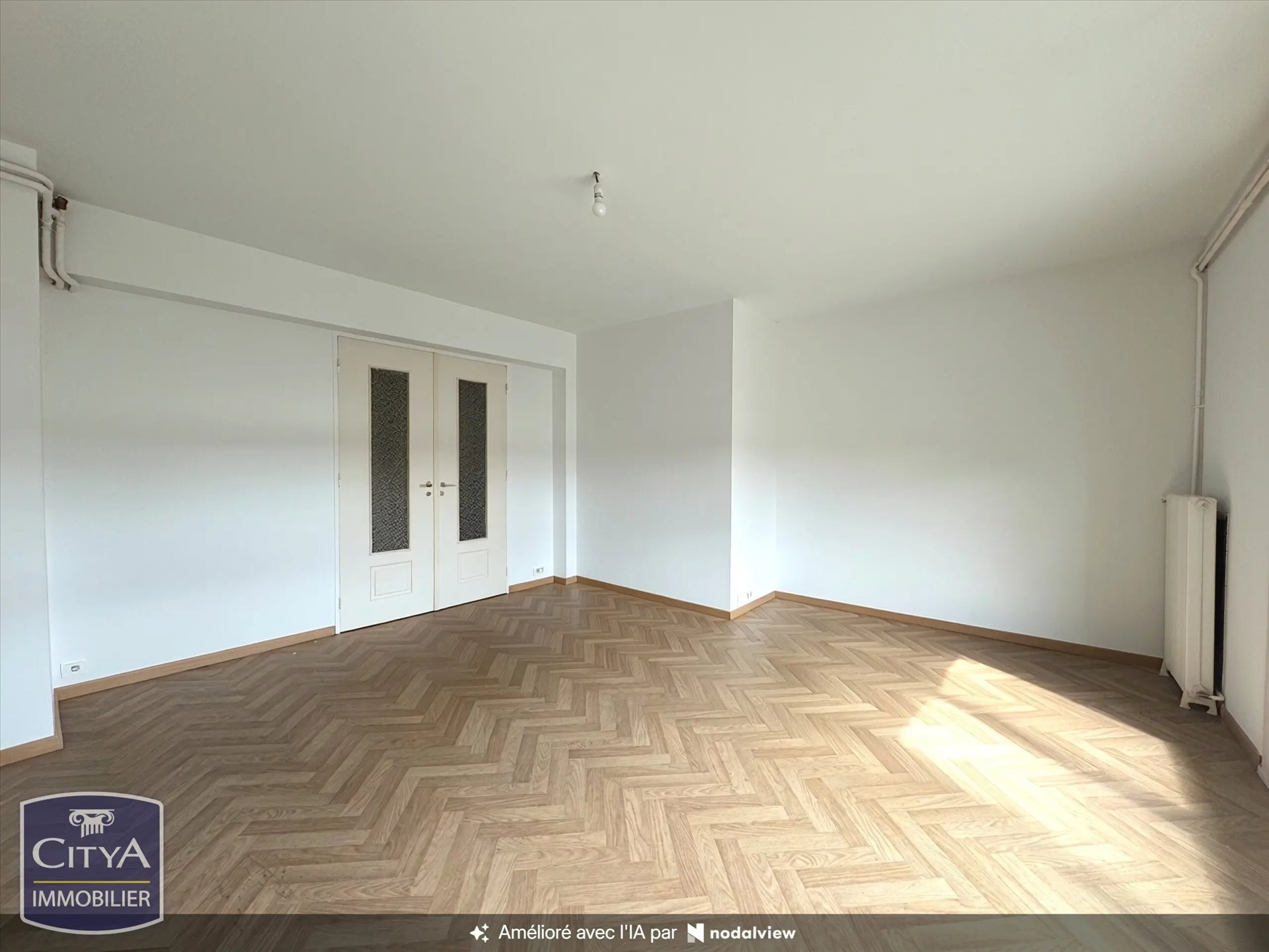 Appartement à vendre, 66m², Arras