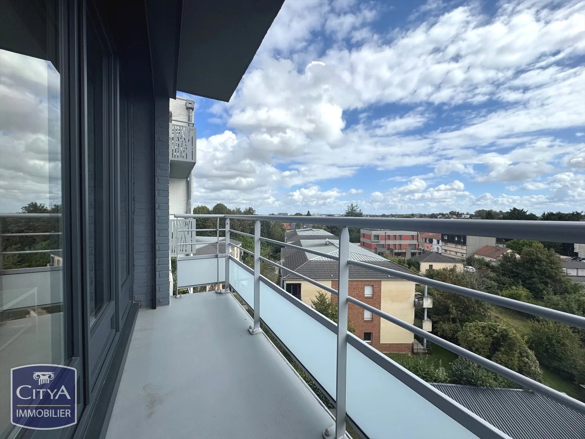 Appartement à vendre, 66m², Arras
