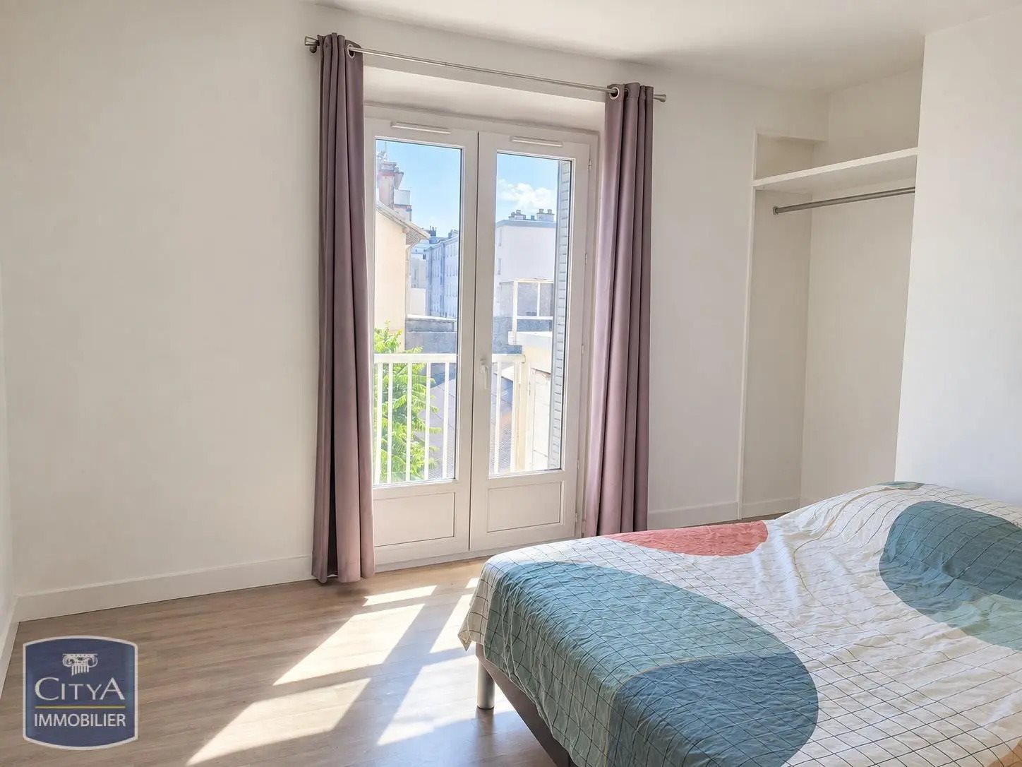 Appartement à louer, 49m², Grenoble