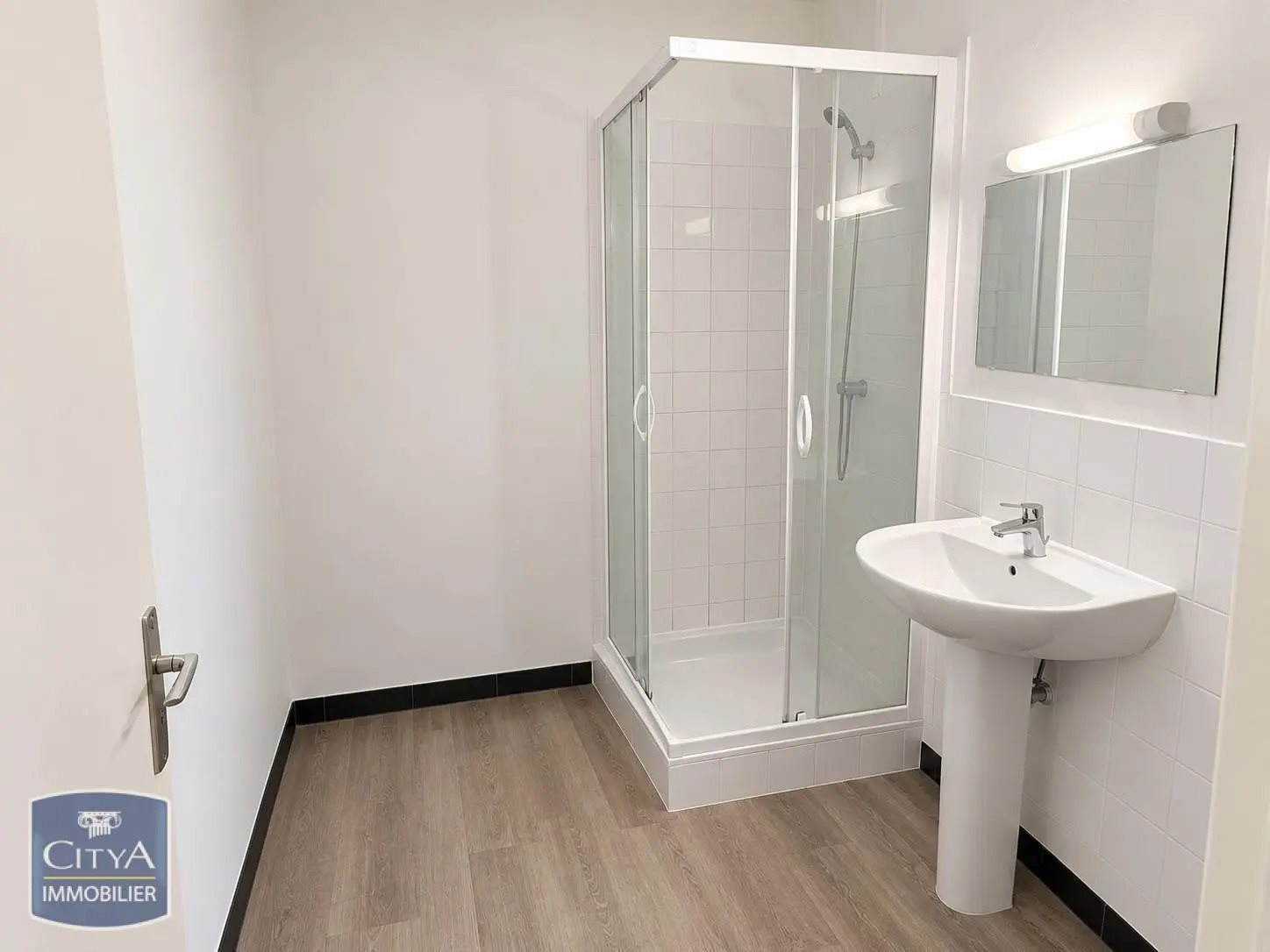 Appartement à louer, 49m², Grenoble