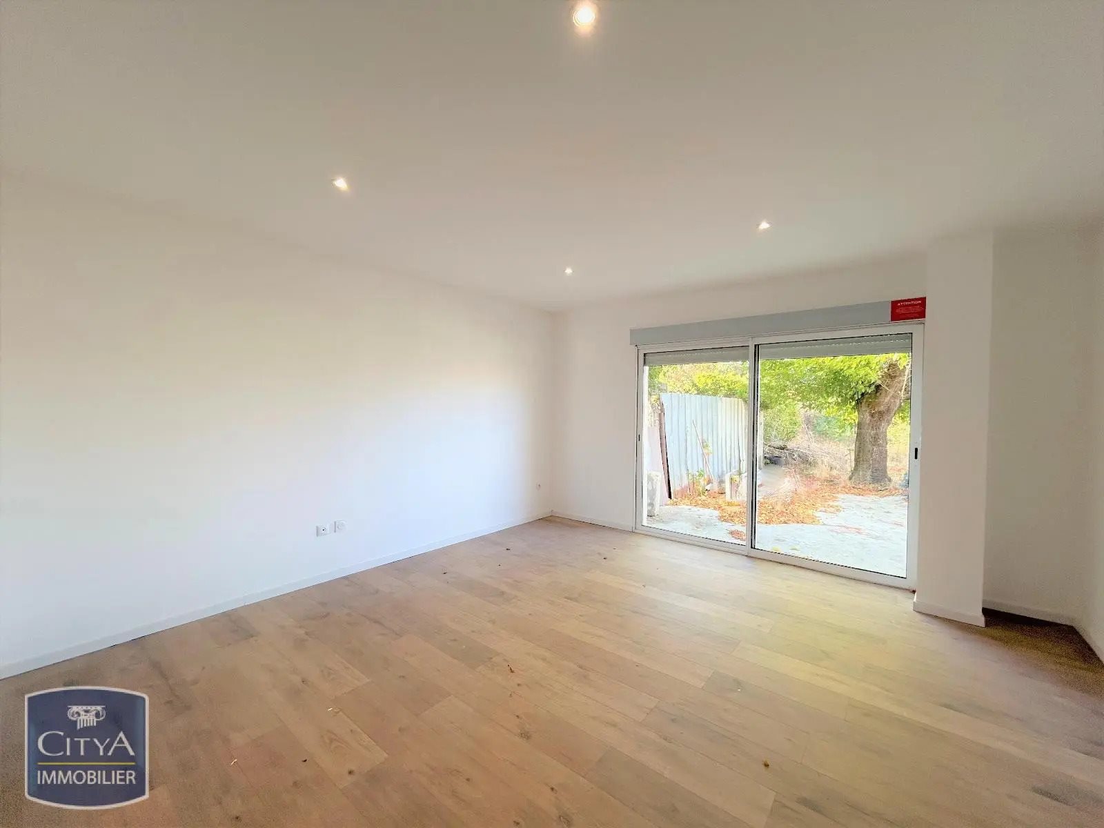 Appartement à louer, 65m², Coutras
