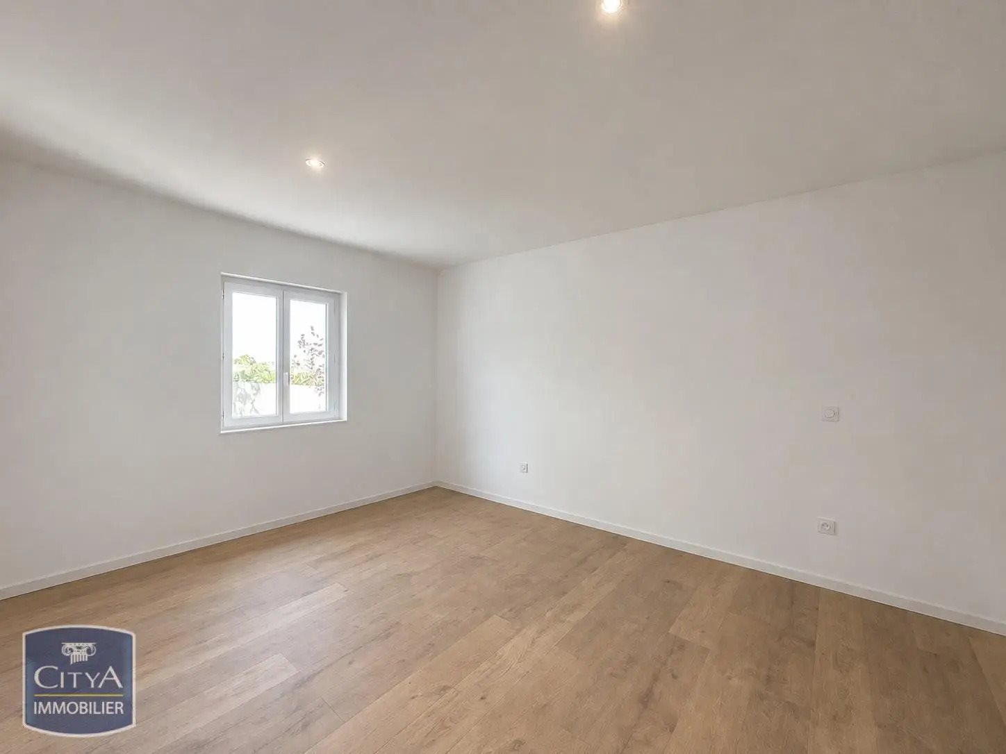 Appartement à louer, 65m², Coutras