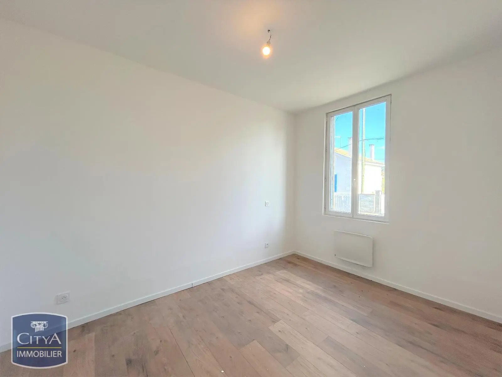Appartement à louer, 65m², Coutras