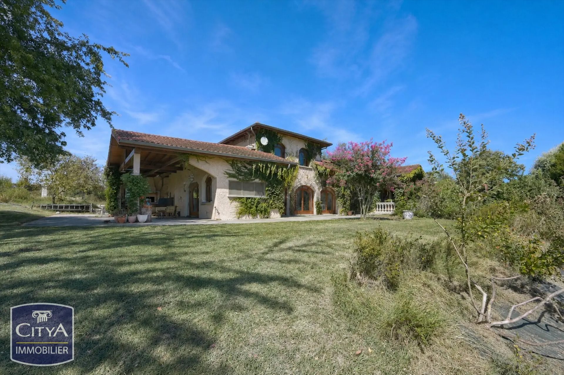 Maison à vendre, 140m², Saint-Marcellin