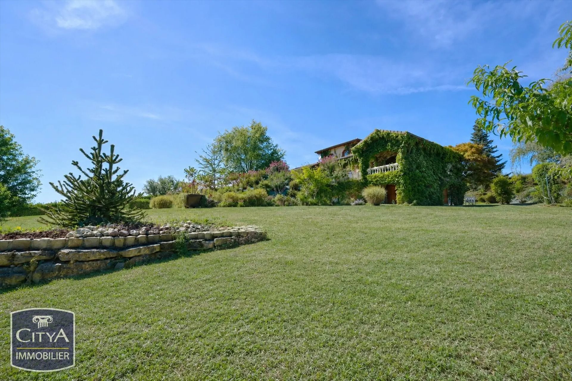 Maison à vendre, 140m², Saint-Marcellin