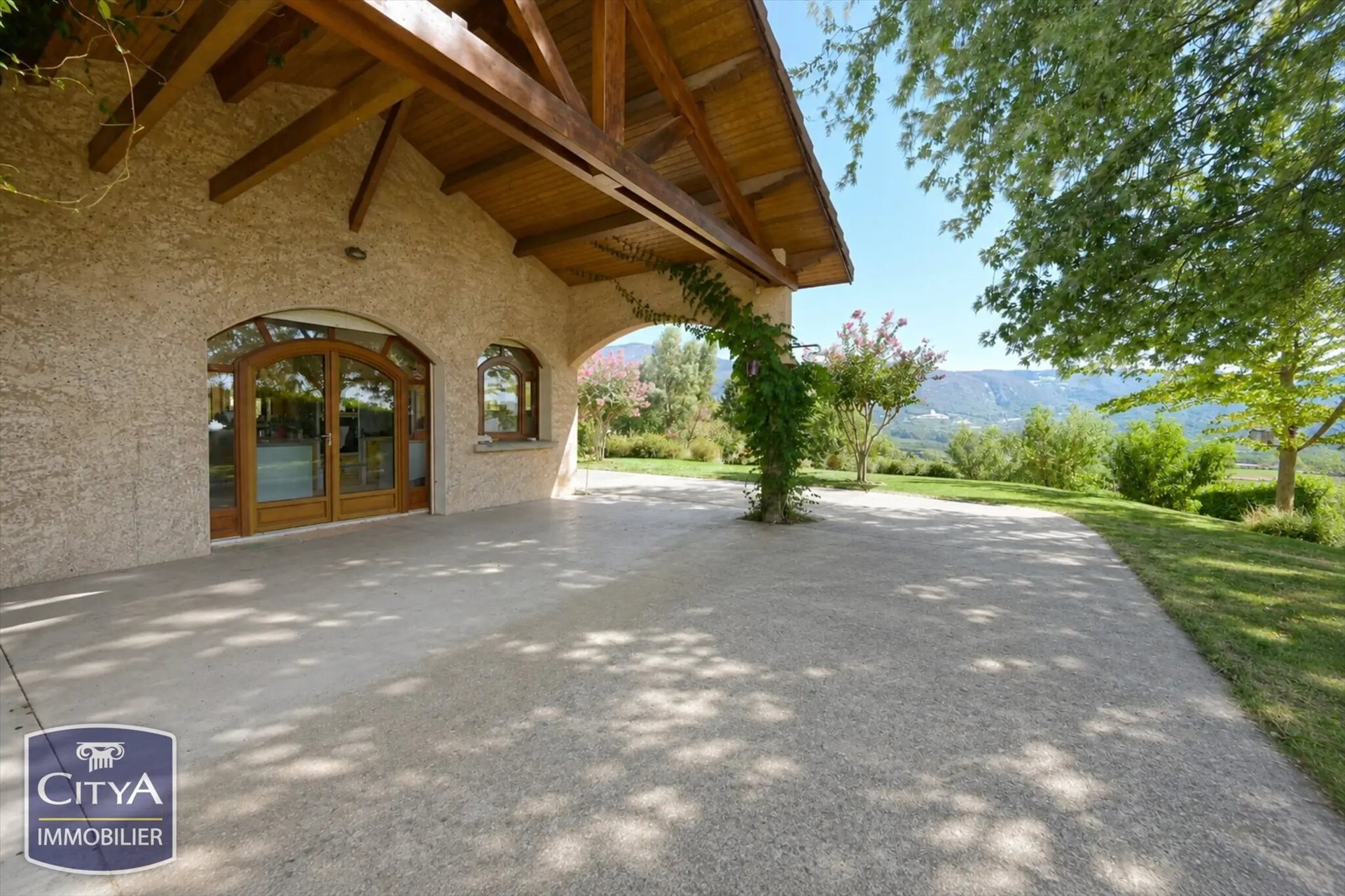 Maison à vendre, 140m², Saint-Marcellin