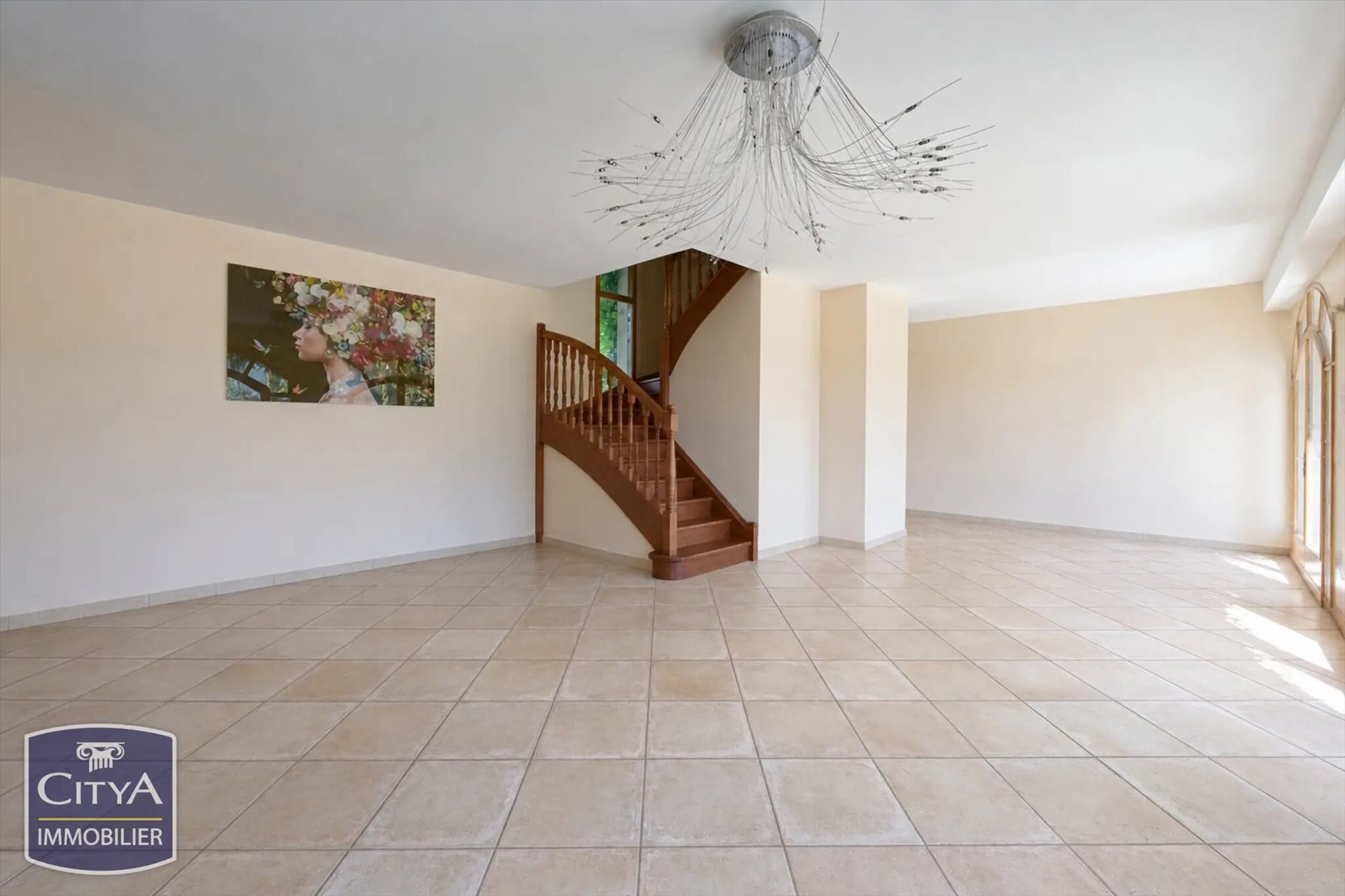 Maison à vendre, 140m², Saint-Marcellin