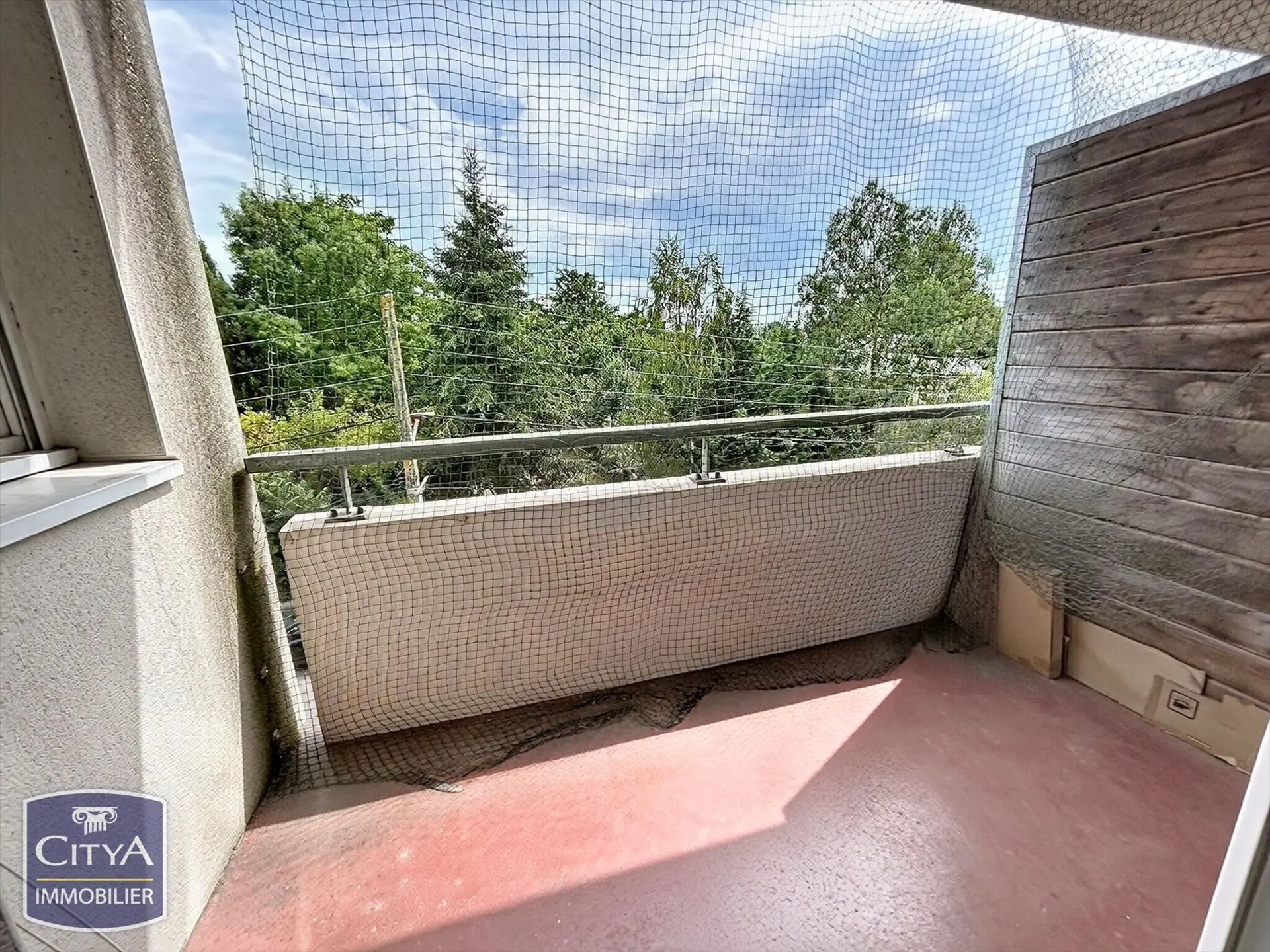 Appartement à vendre, 36m², Le Mans