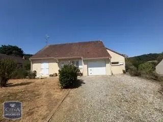 Maison à louer, 85m², Alençon