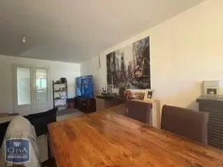 Maison à louer, 85m², Alençon