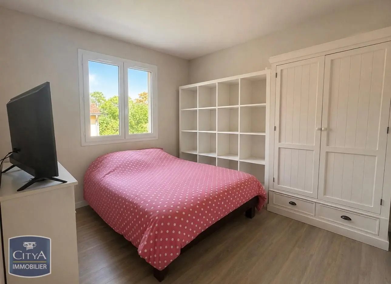 Maison à louer, 85m², Alençon