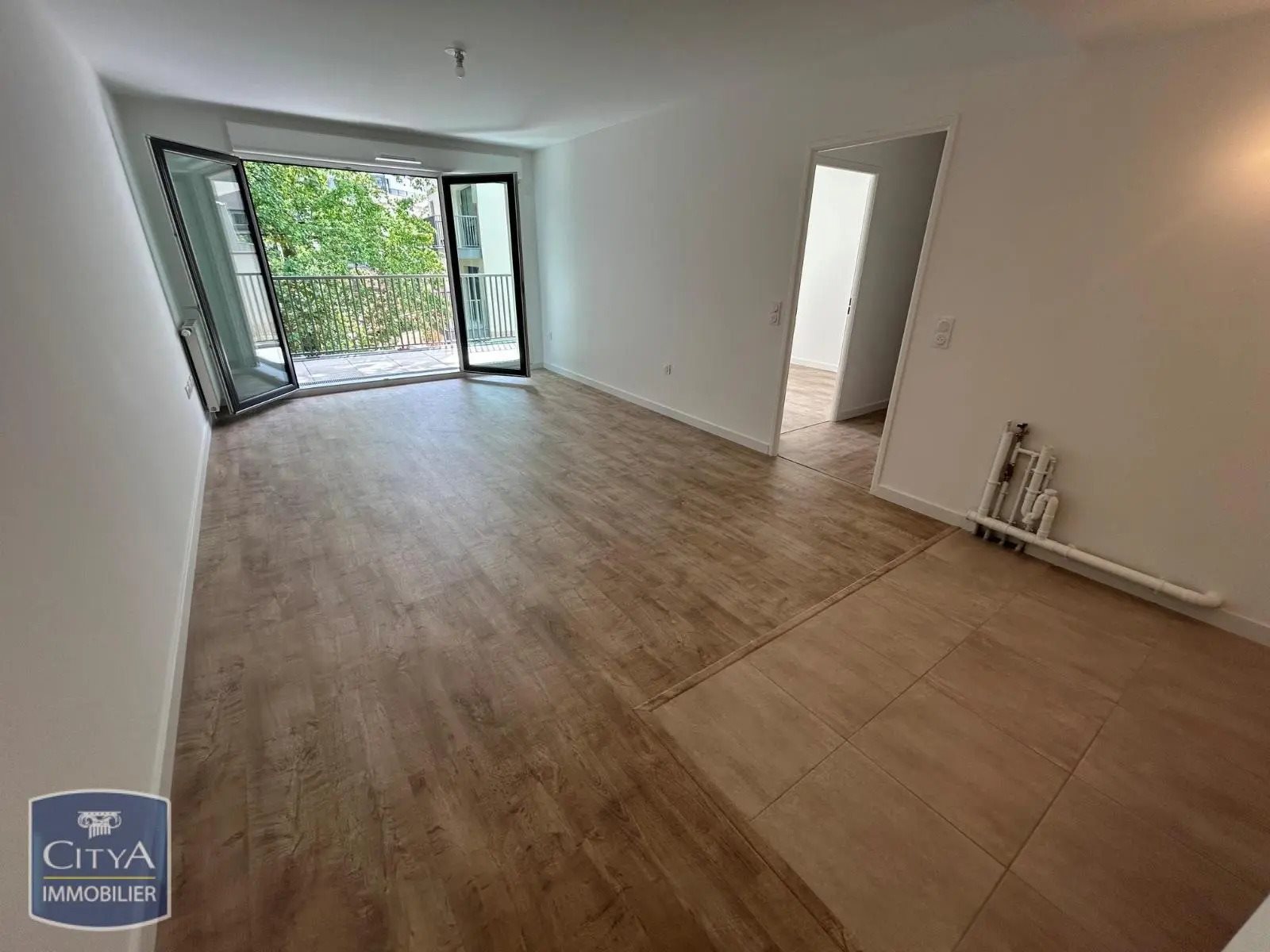 Appartement à louer, 45m², Boissy-Saint-Léger