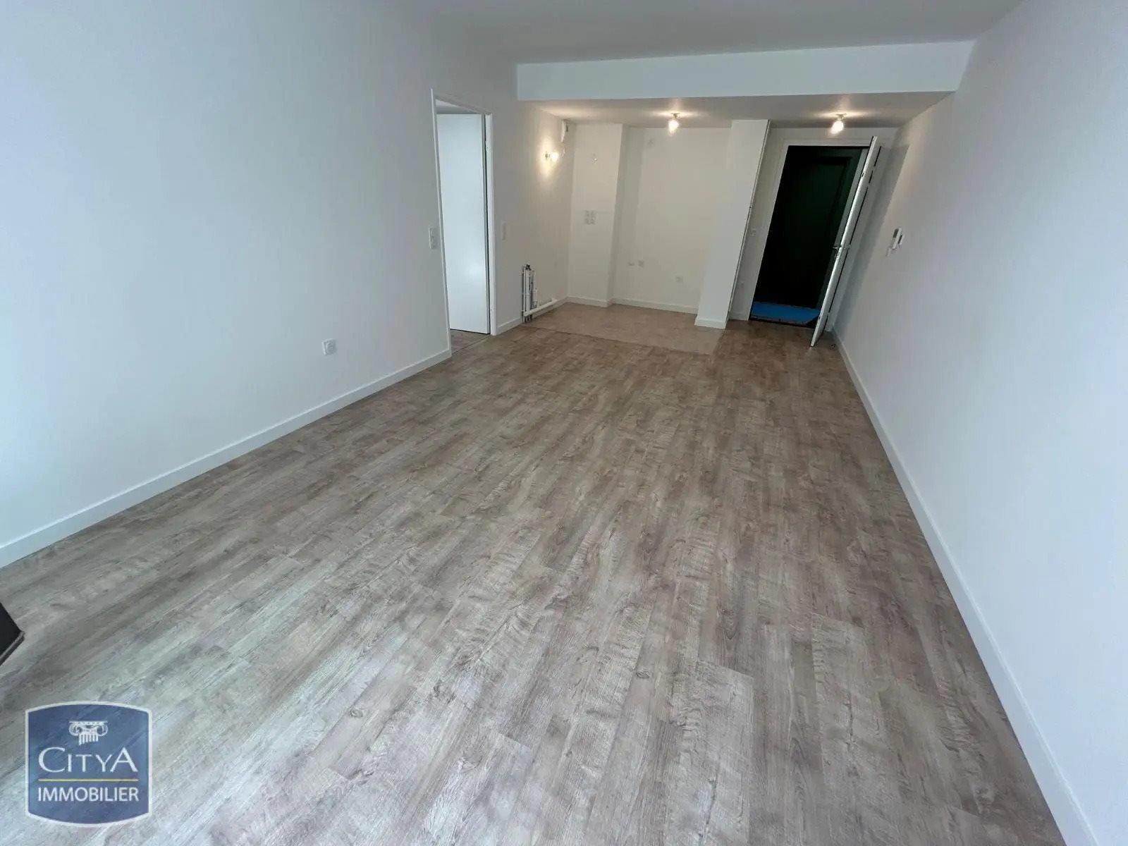 Appartement à louer, 45m², Boissy-Saint-Léger