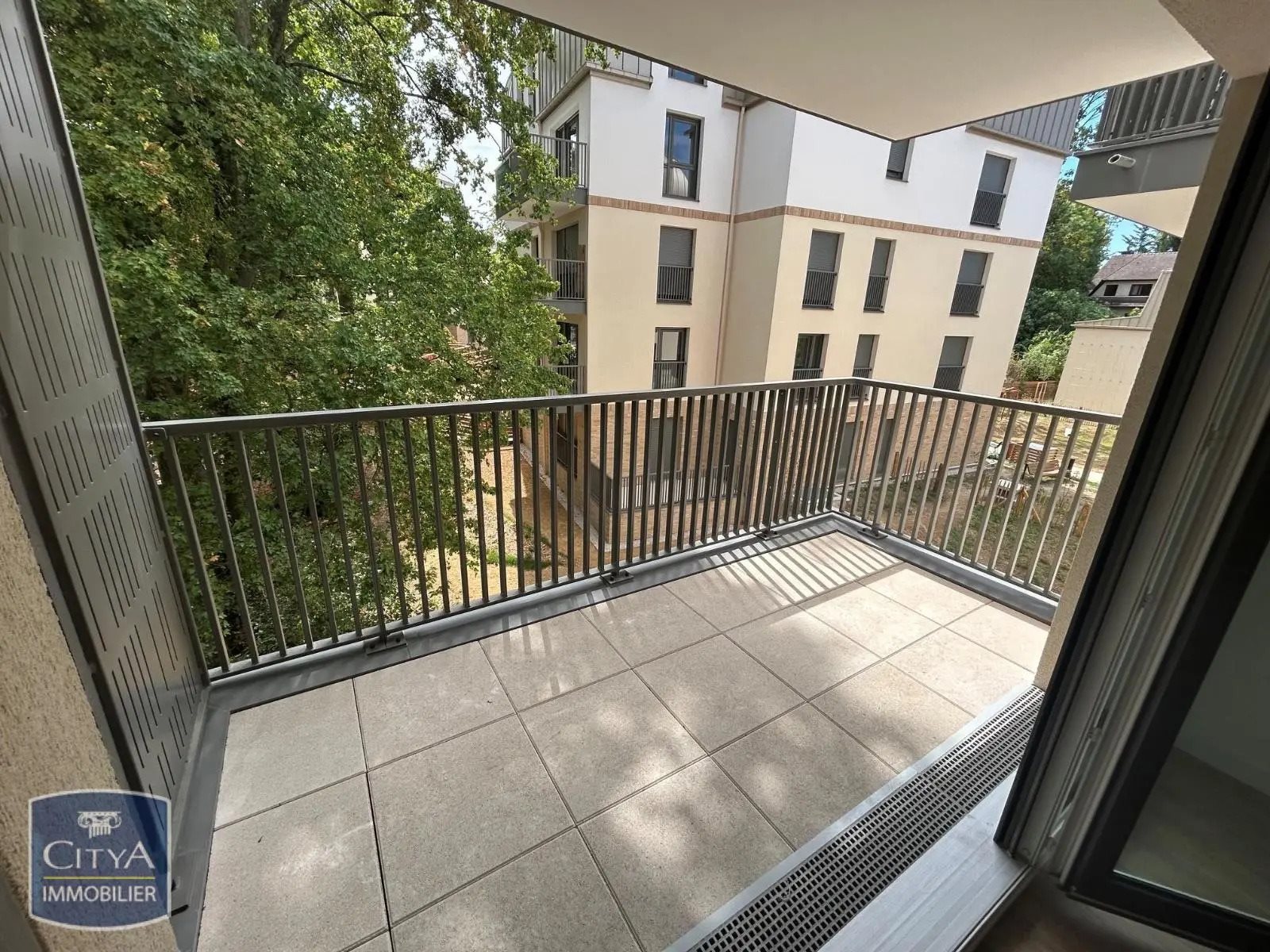 Appartement à louer, 45m², Boissy-Saint-Léger