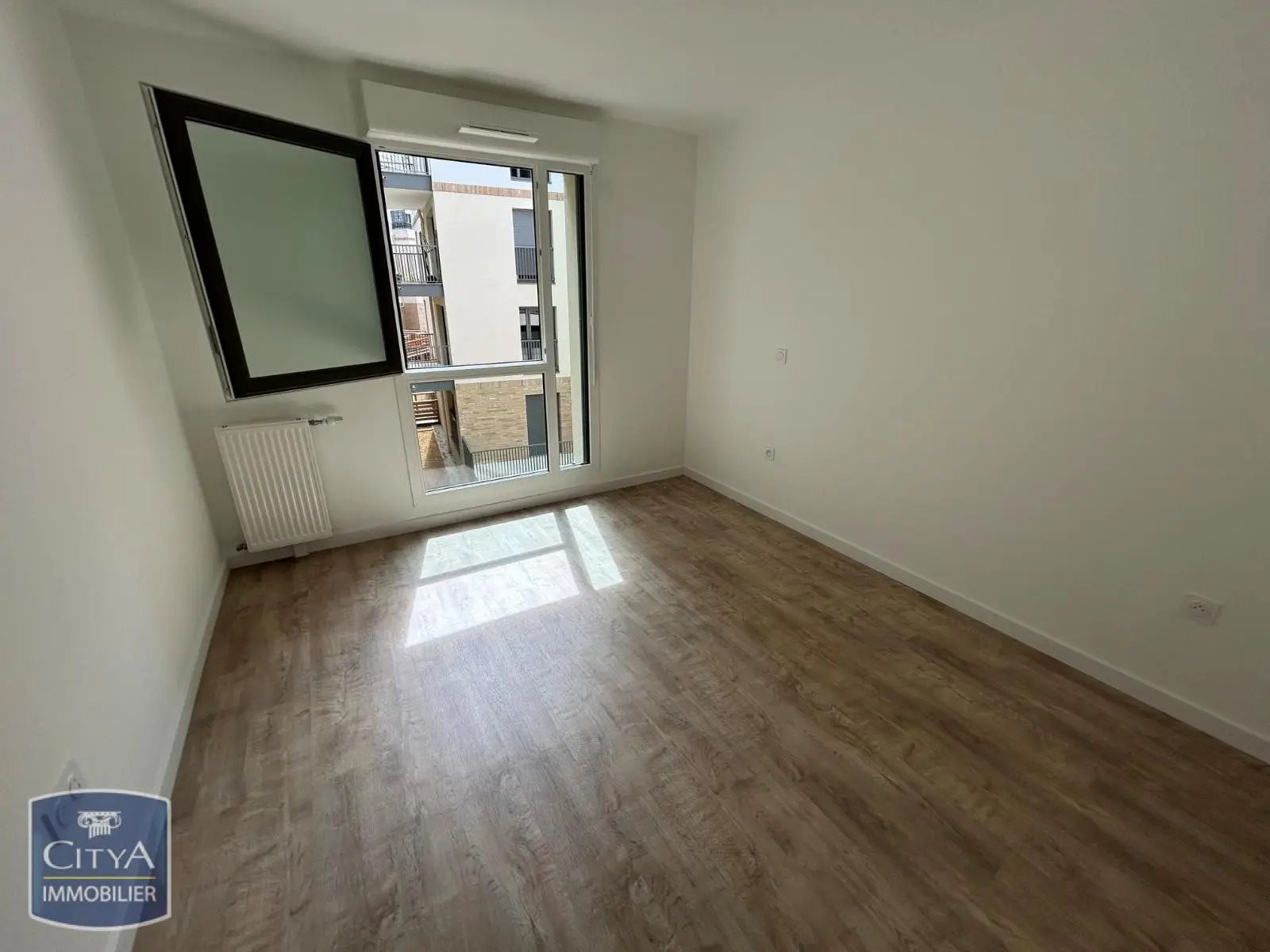 Appartement à louer, 45m², Boissy-Saint-Léger