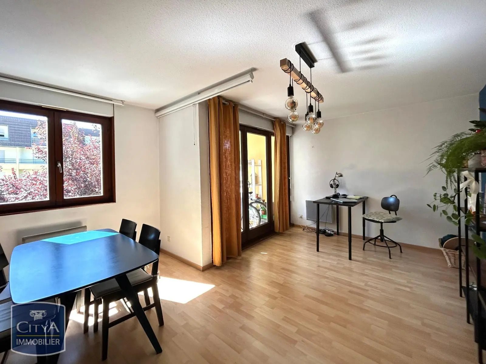 Appartement à louer, 65m², Strasbourg