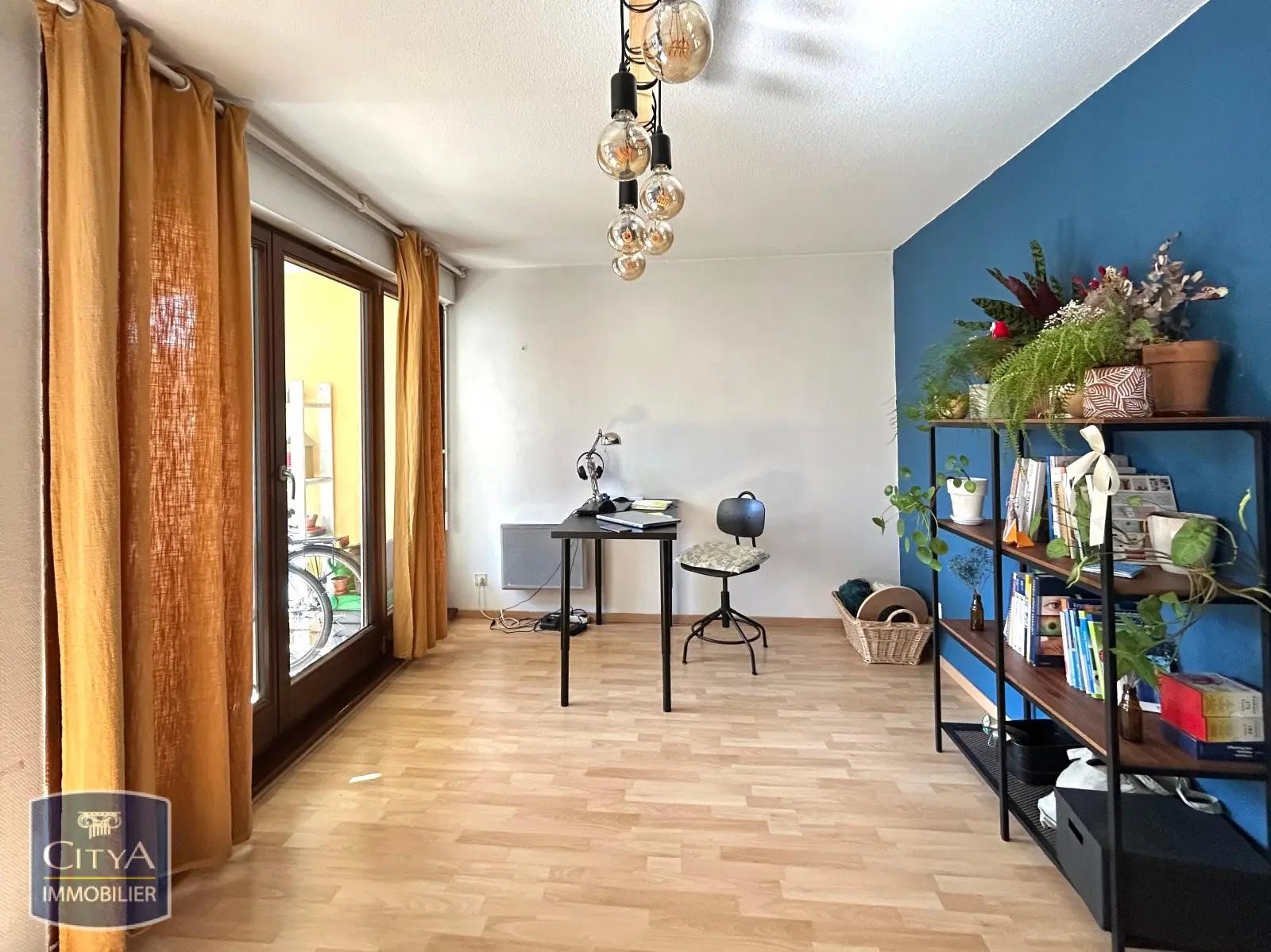 Appartement à louer, 65m², Strasbourg