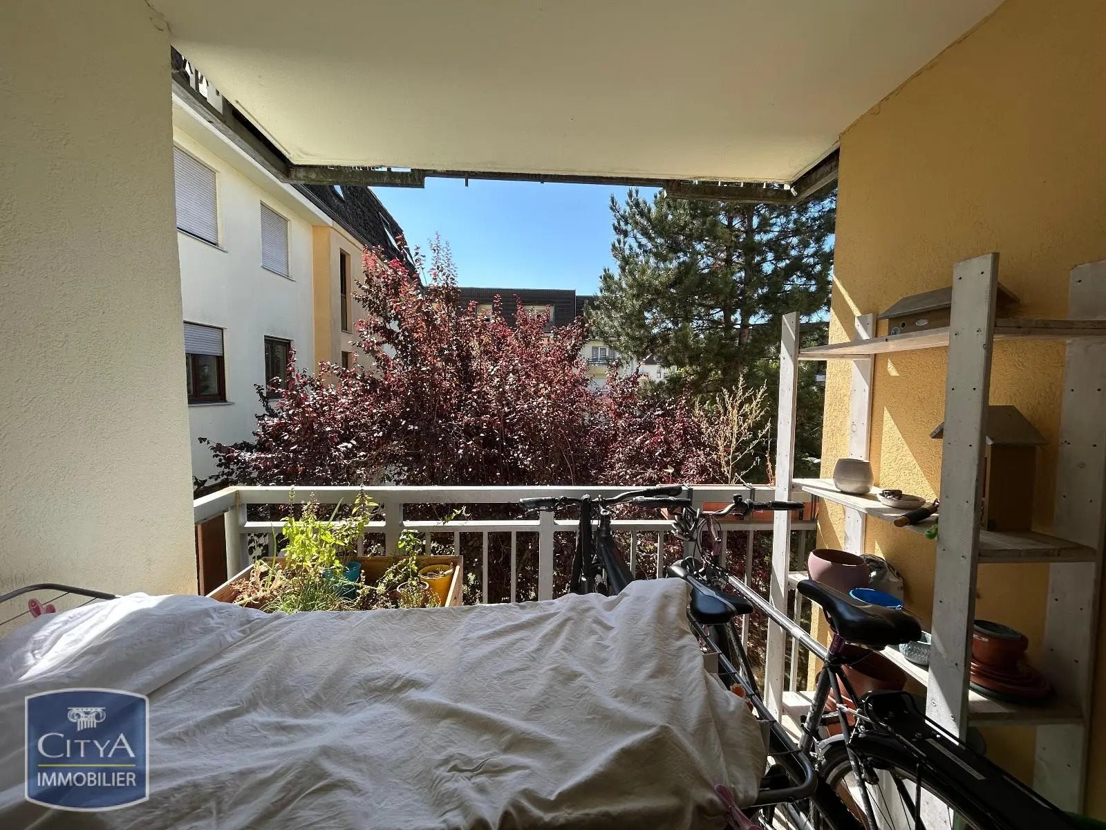 Appartement à louer, 65m², Strasbourg