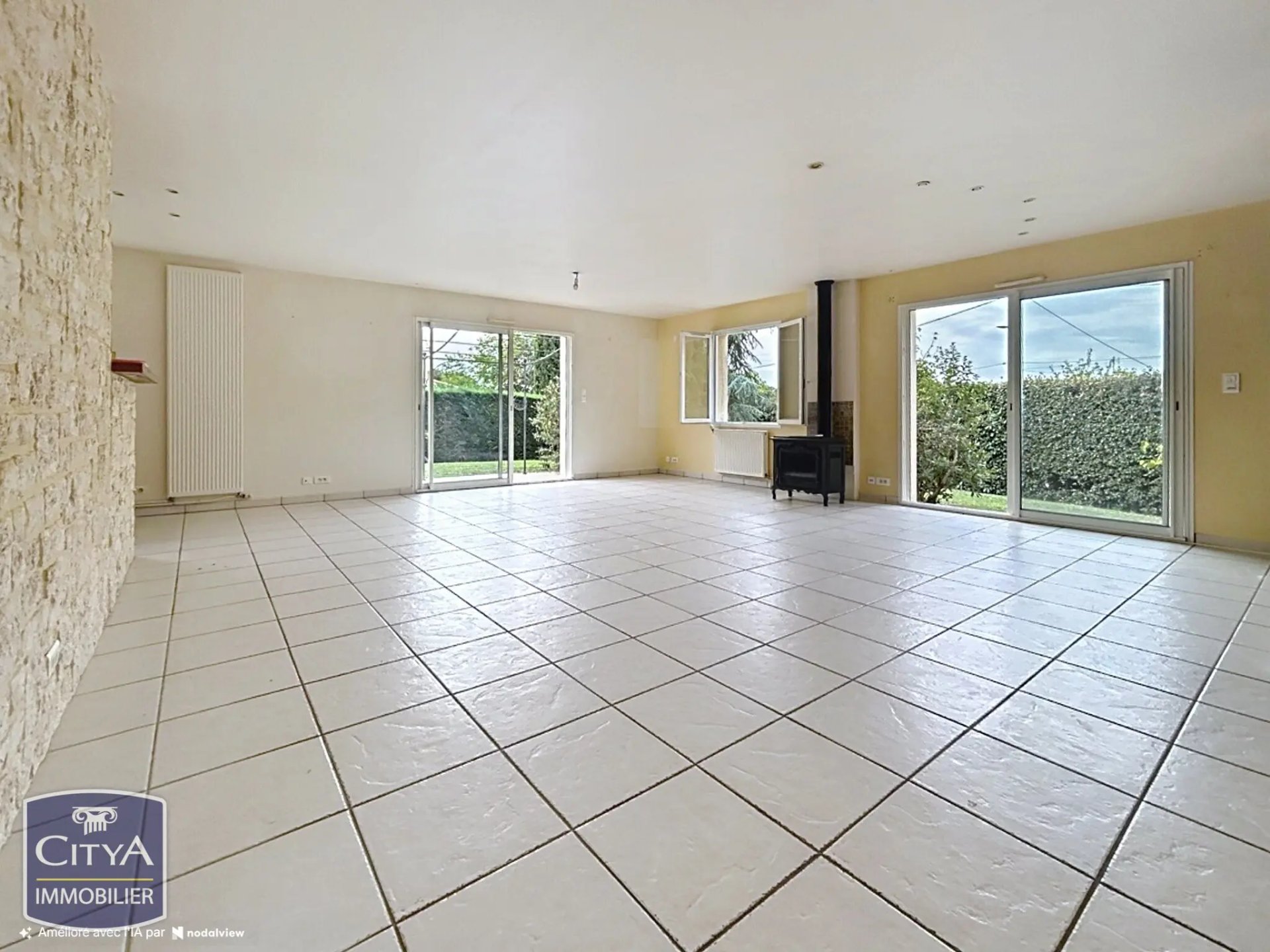 Maison à vendre, 107m², Fontaine-le-Comte