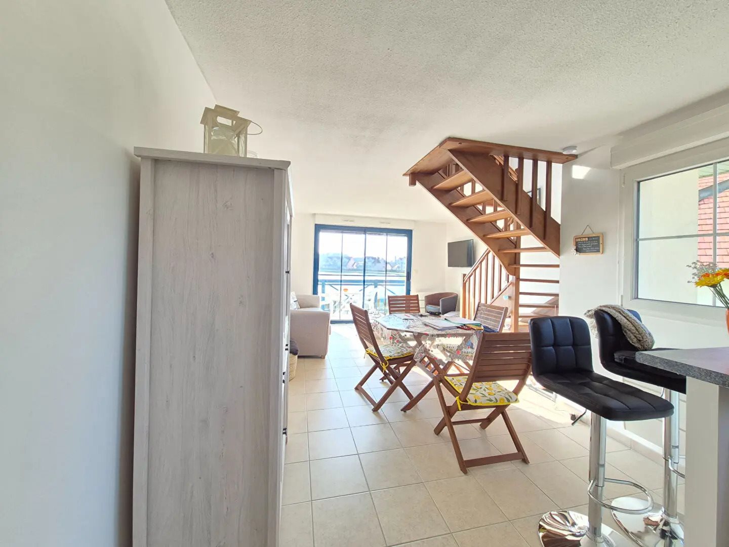 Appartement à vendre, 44m², Merlimont