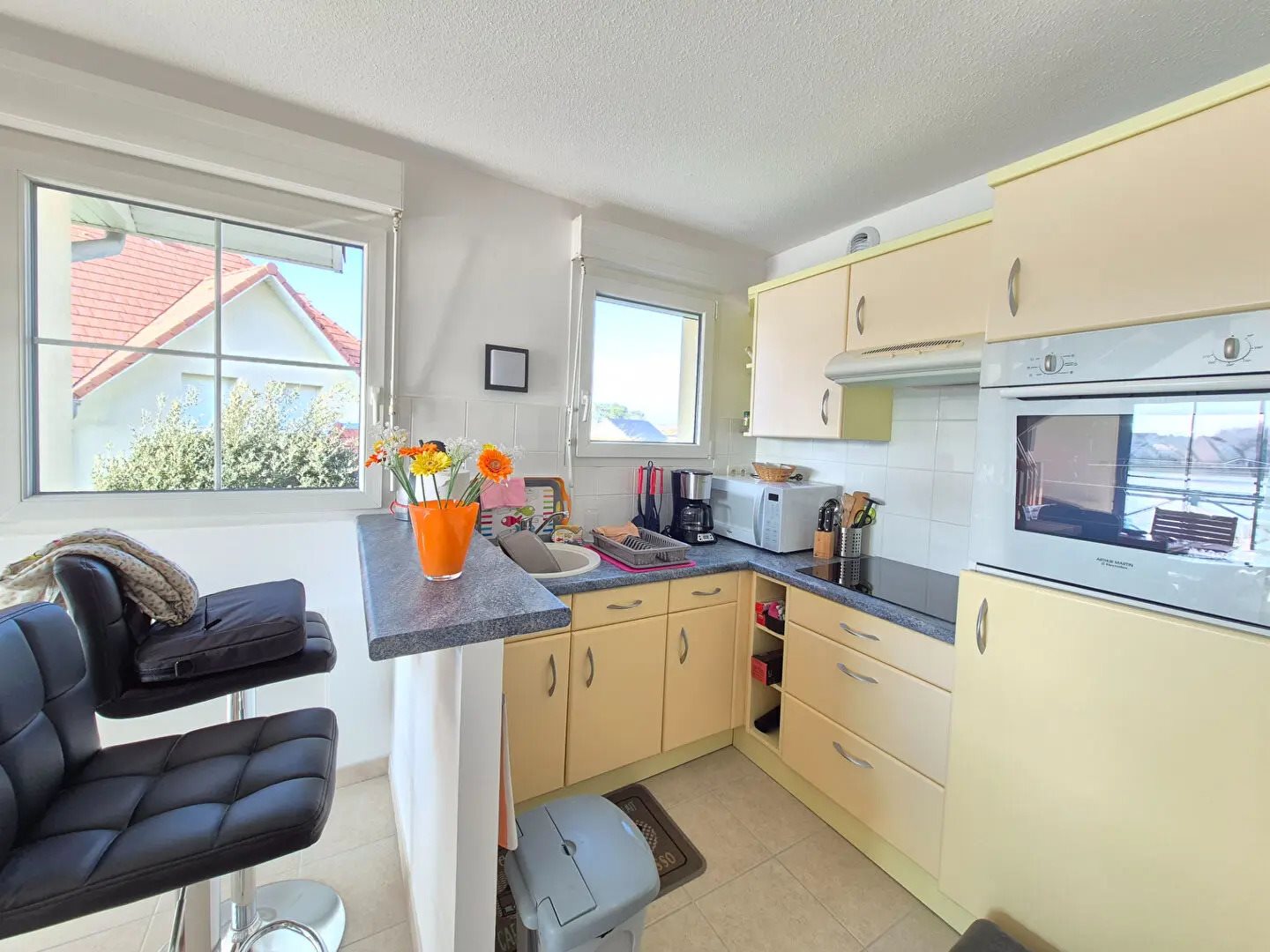 Appartement à vendre, 44m², Merlimont