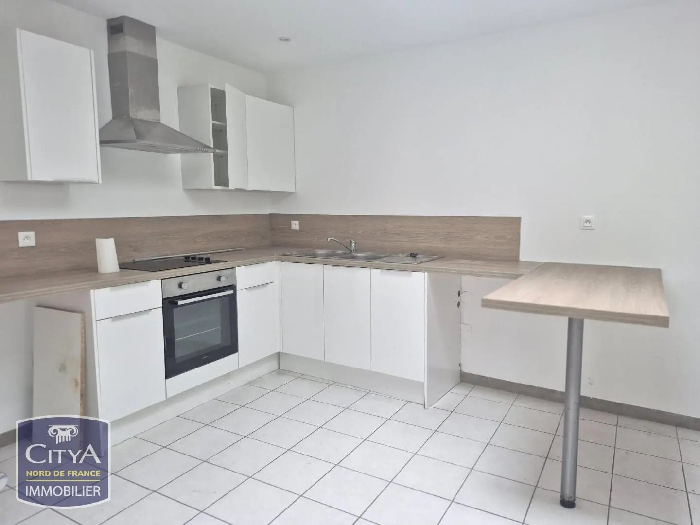 Maison à louer, 67m², Saint-Pol-sur-Ternoise