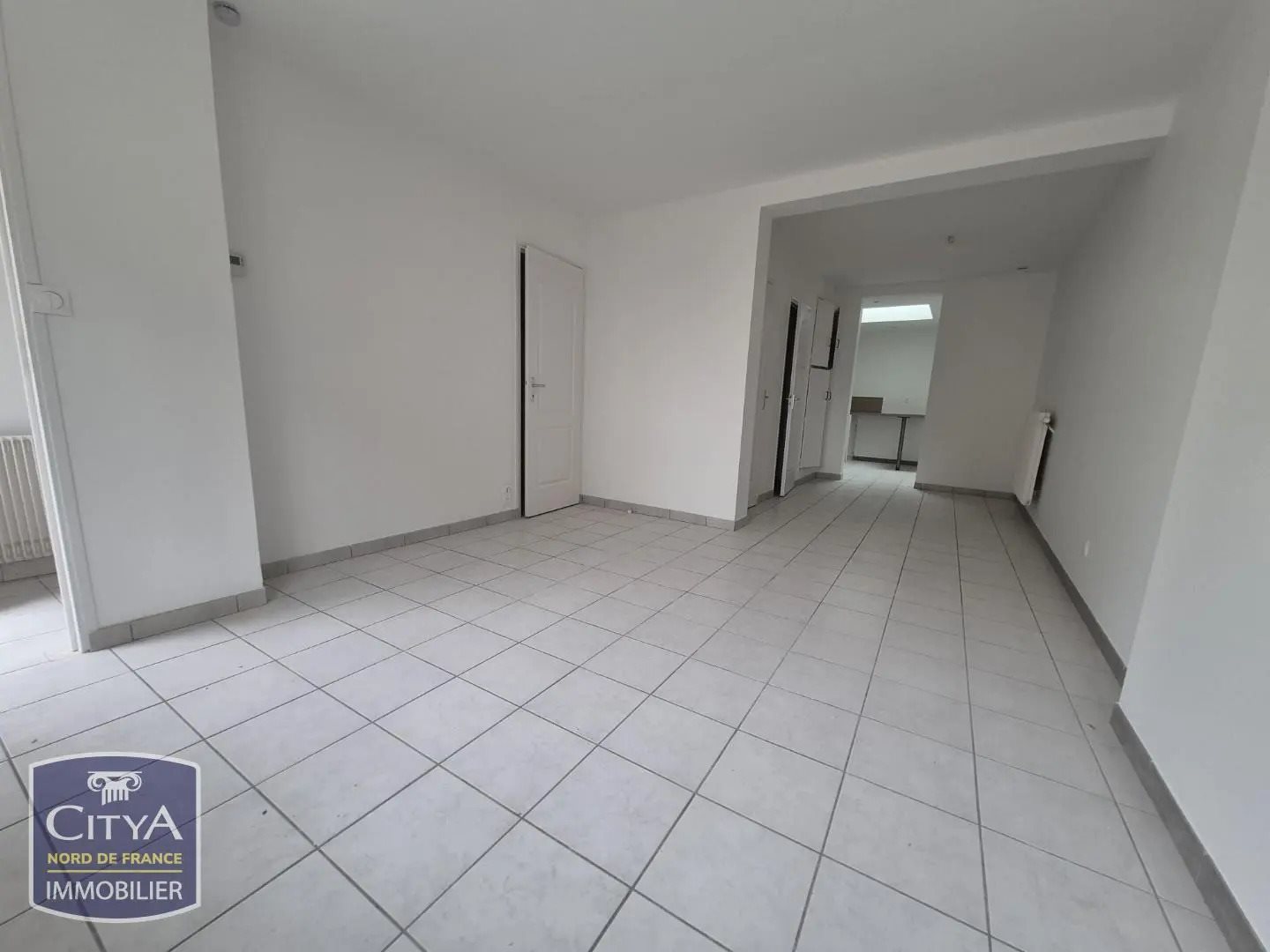 Maison à louer, 67m², Saint-Pol-sur-Ternoise