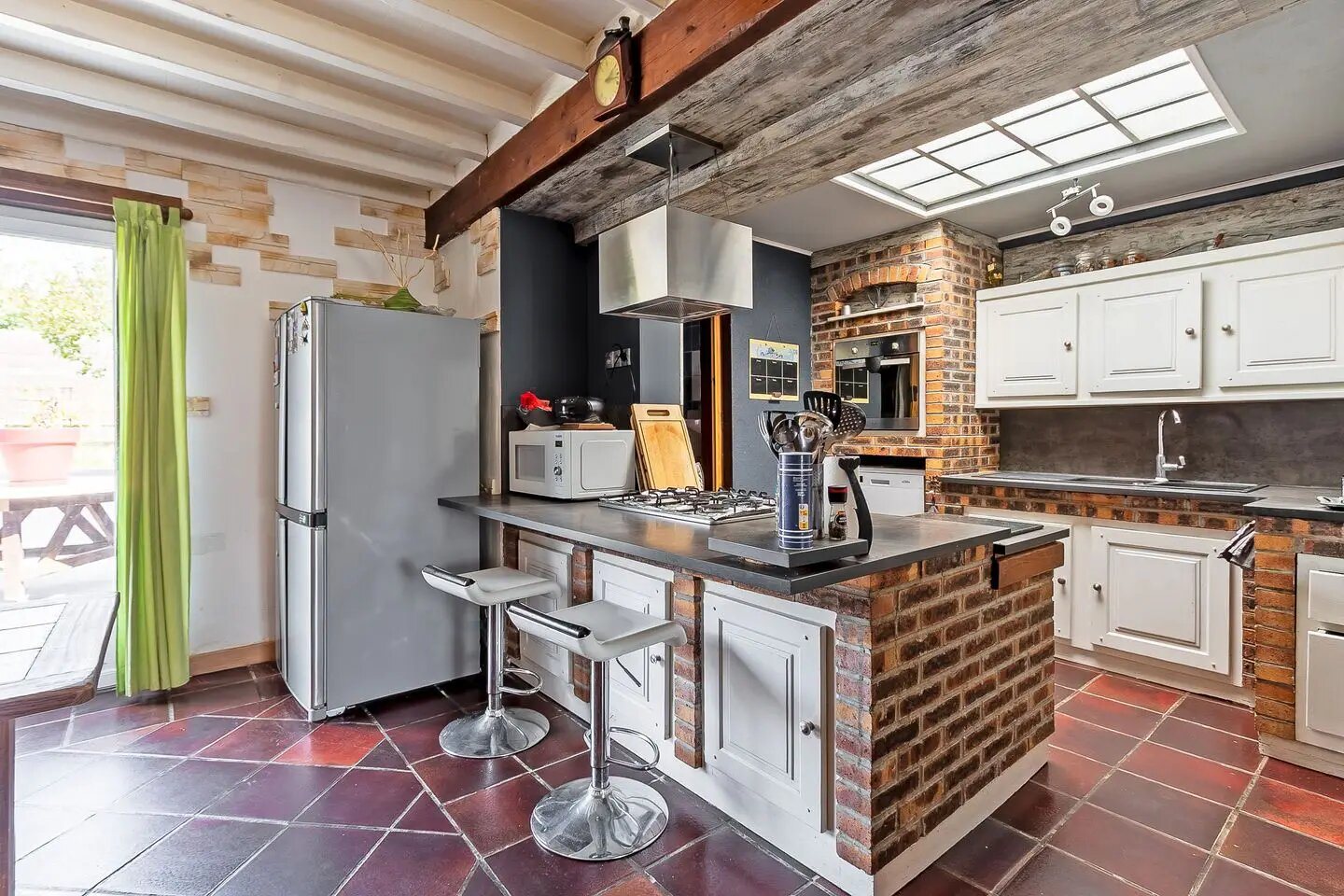 Maison à vendre, 138m², Wattrelos