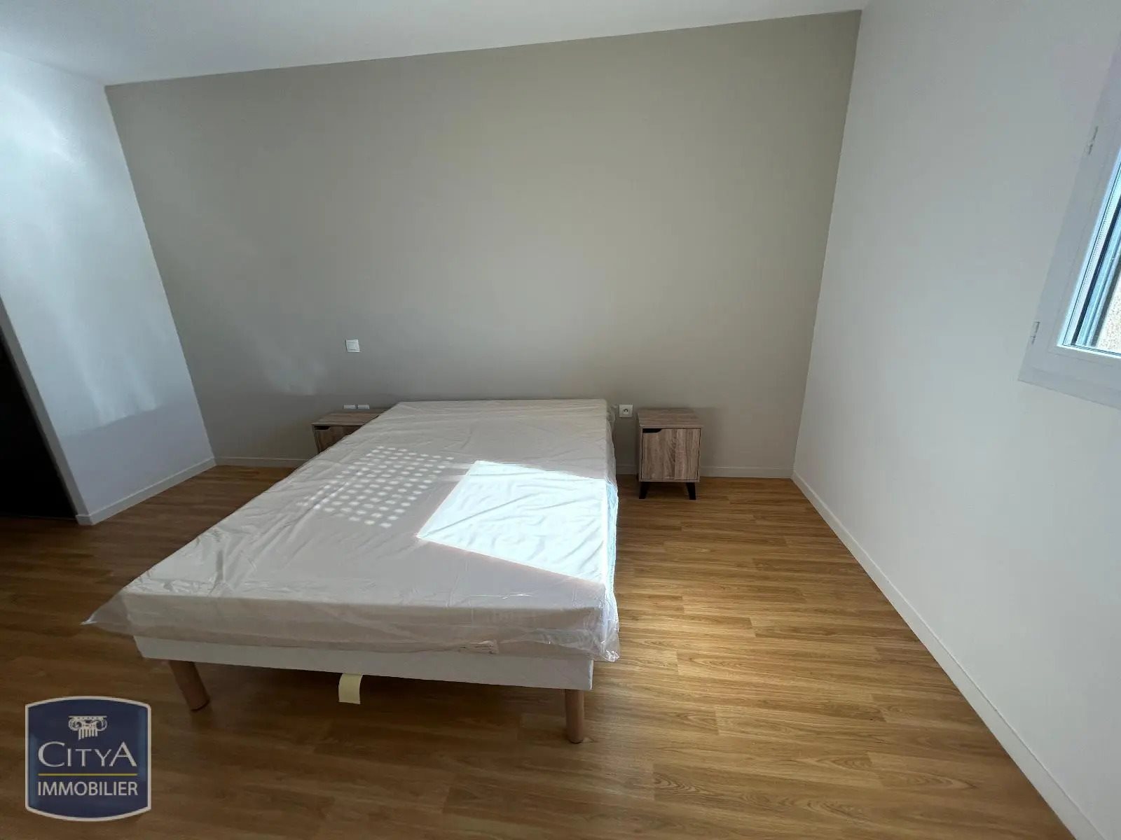 Appartement à louer, 54m², Le Mans