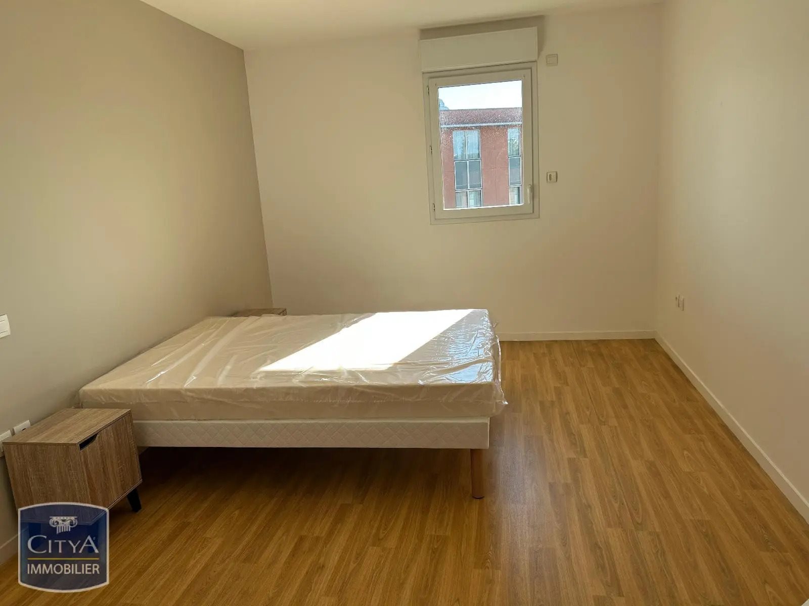 Appartement à louer, 54m², Le Mans