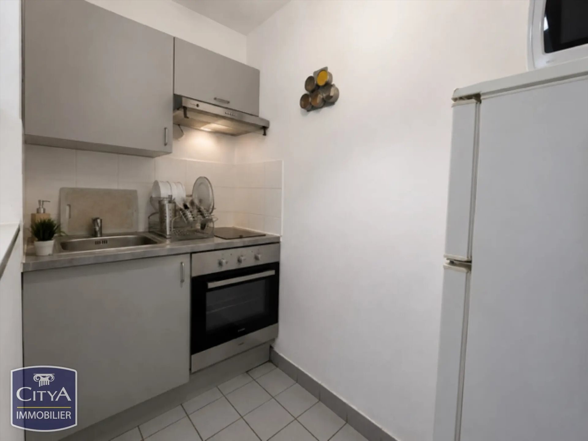 Appartement à vendre, 50m², Lognes