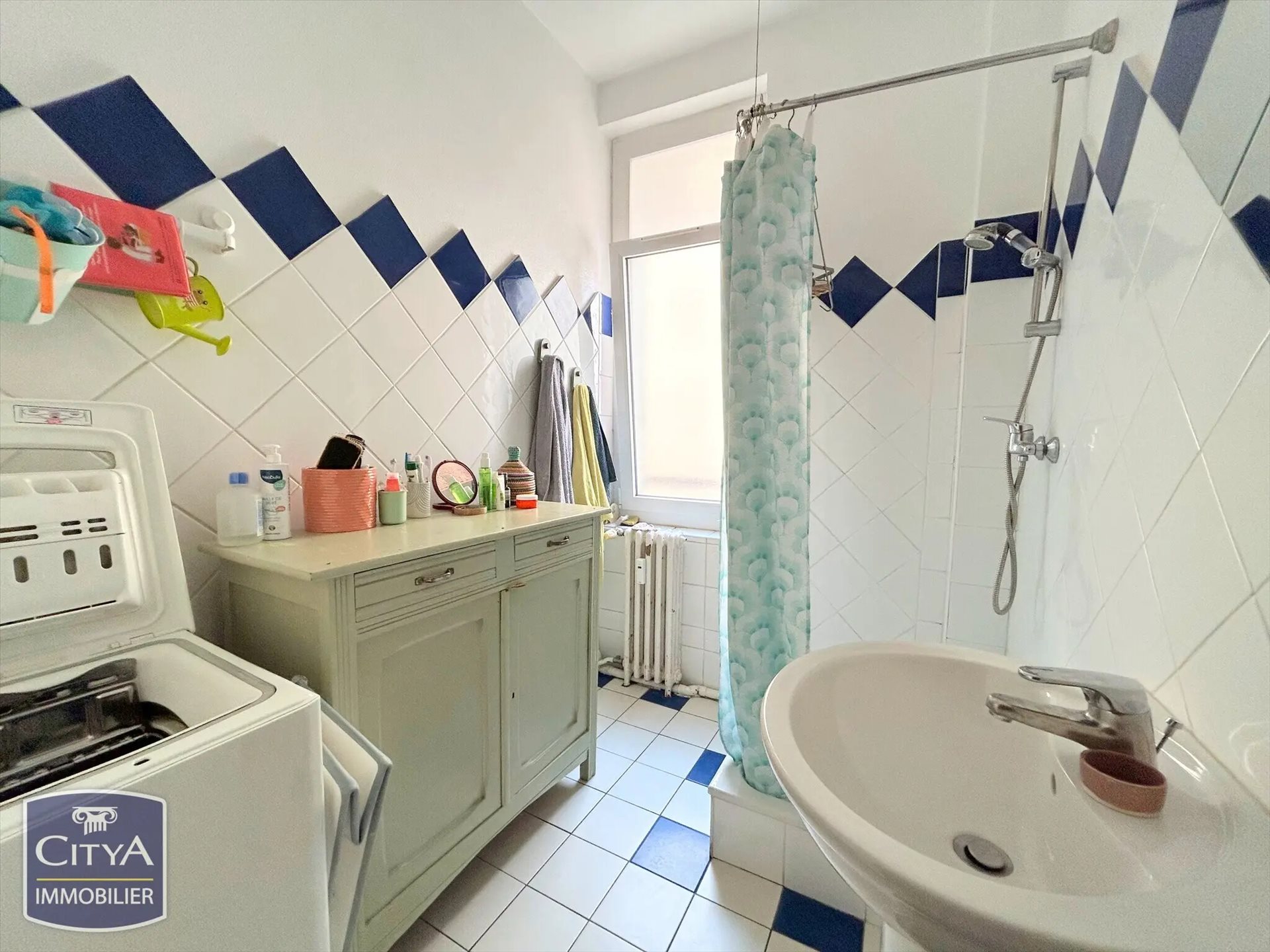 Appartement à vendre, 70m², Saint-Étienne