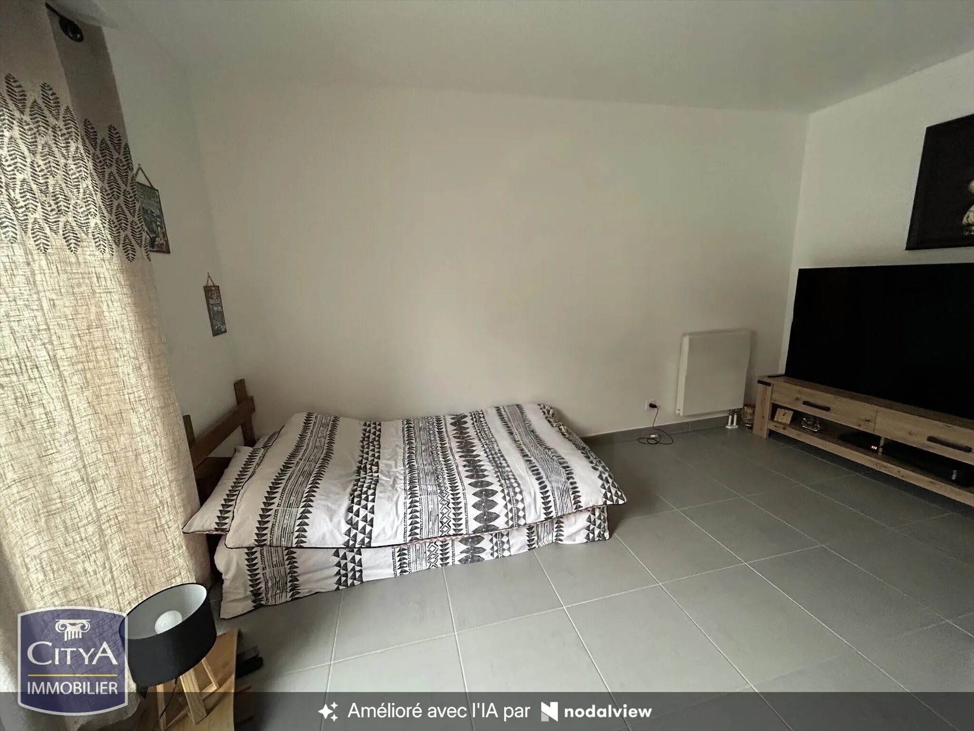 Appartement à vendre, 28m², Sainte-Adresse