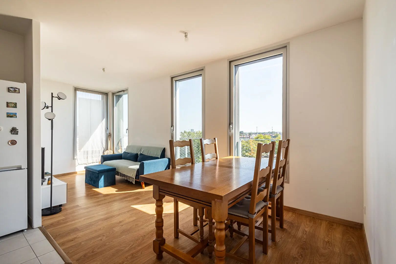 Appartement à vendre, 42m², Lille
