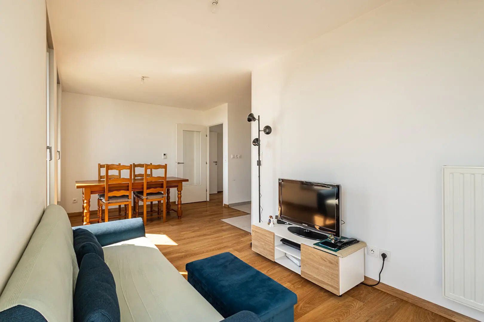 Appartement à vendre, 42m², Lille