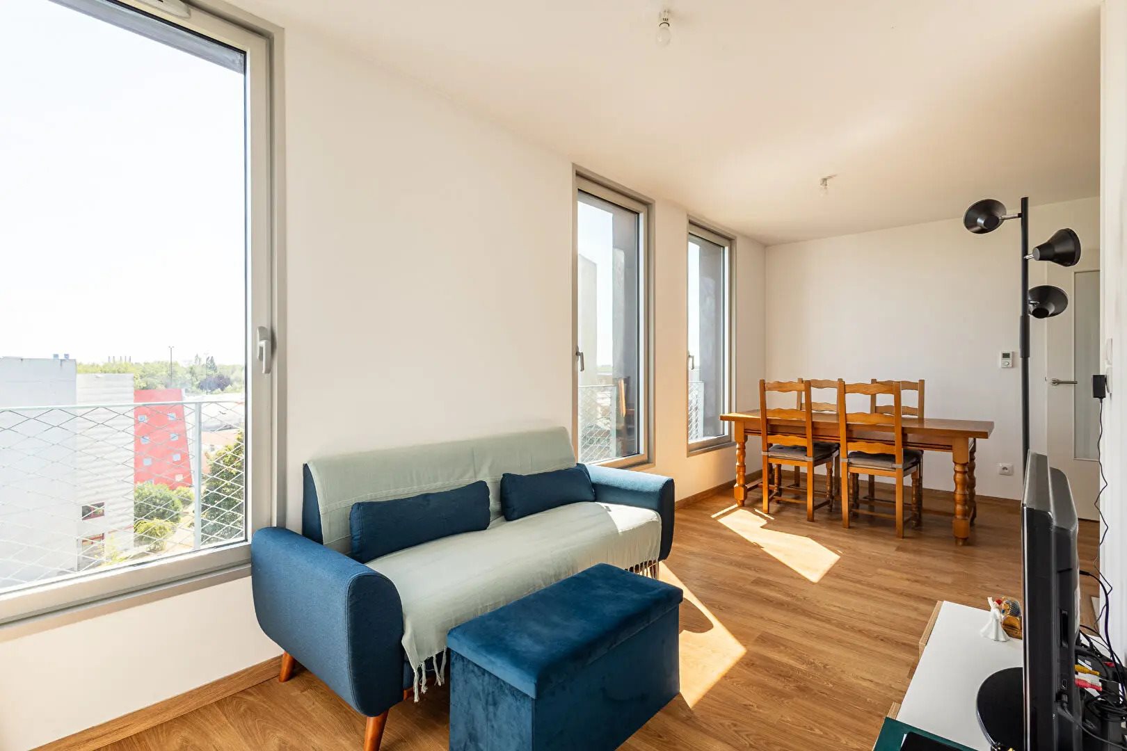 Appartement à vendre, 42m², Lille