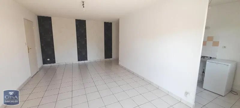 Appartement à louer, 55m², Valenciennes