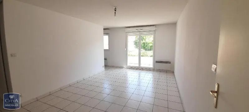 Appartement à louer, 55m², Valenciennes