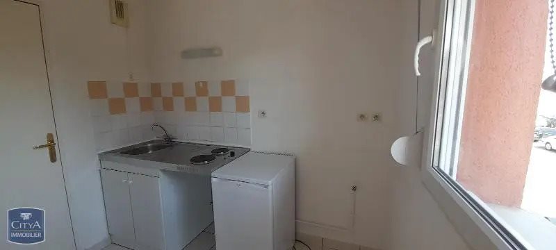 Appartement à louer, 55m², Valenciennes