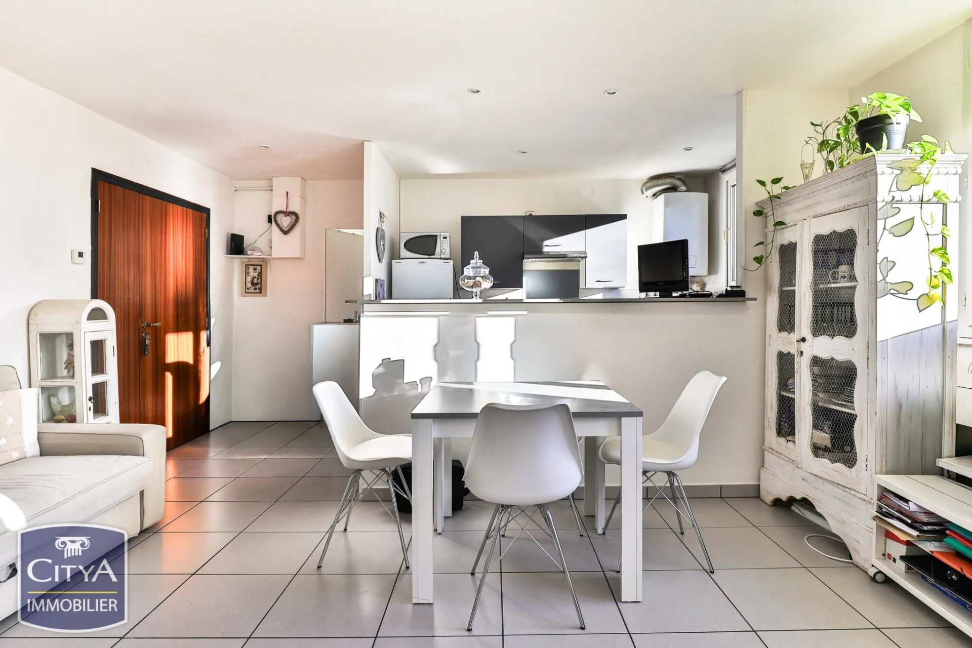 Appartement à vendre, 45m², La Teste-de-Buch