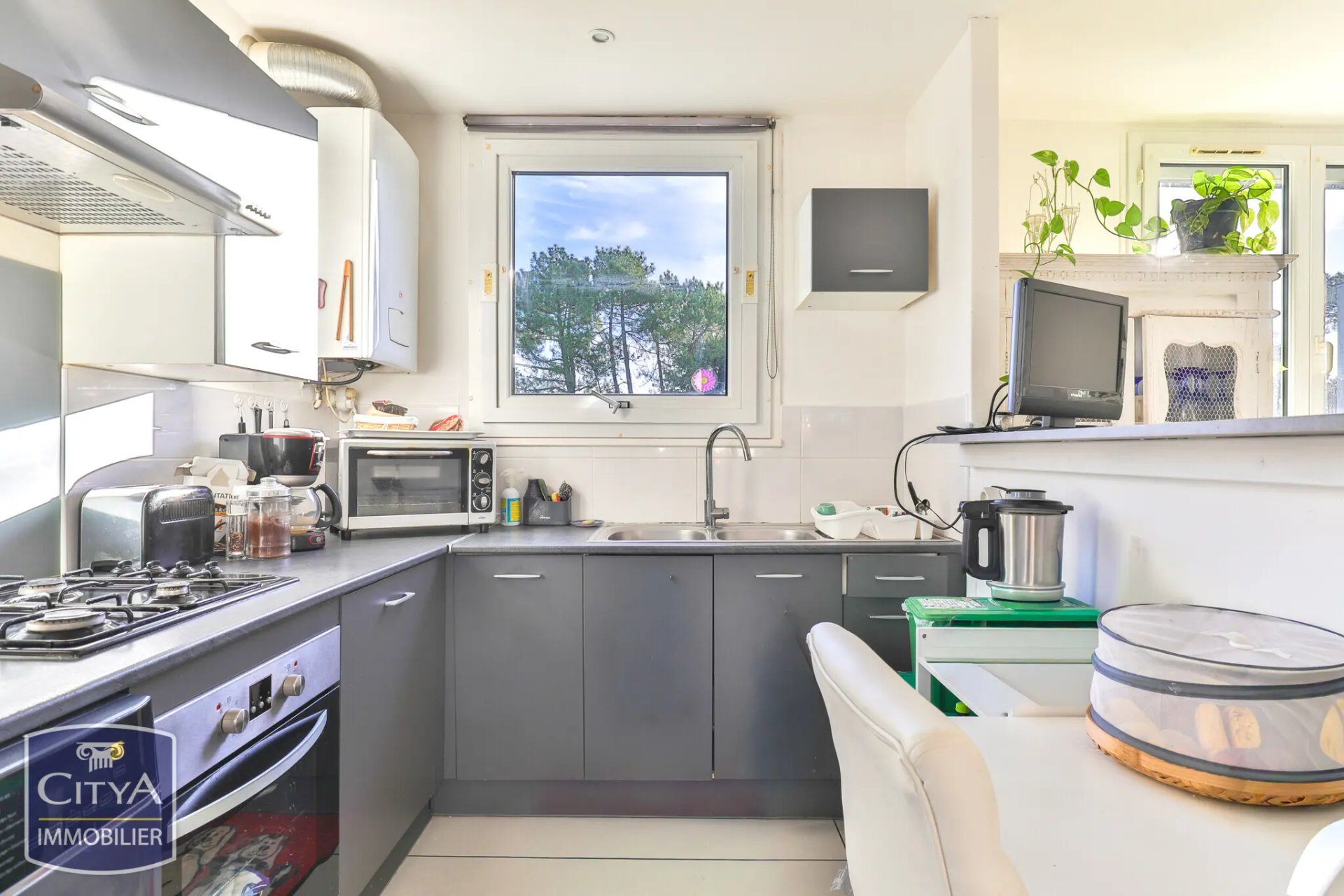 Appartement à vendre, 45m², La Teste-de-Buch